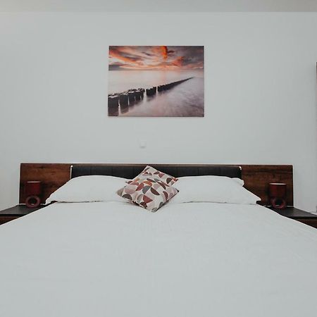 Apartman Vejama Josipdol Ngoại thất bức ảnh