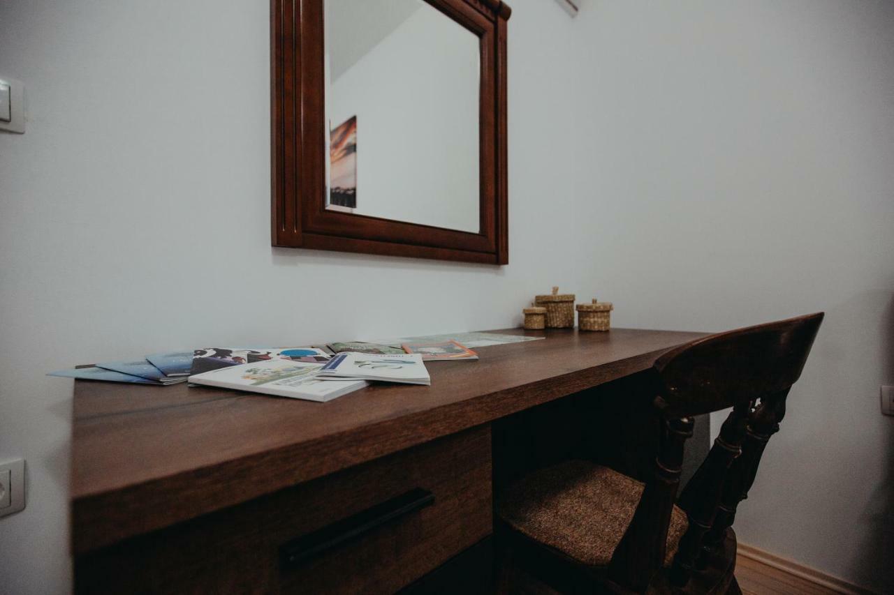 Apartman Vejama Josipdol Ngoại thất bức ảnh