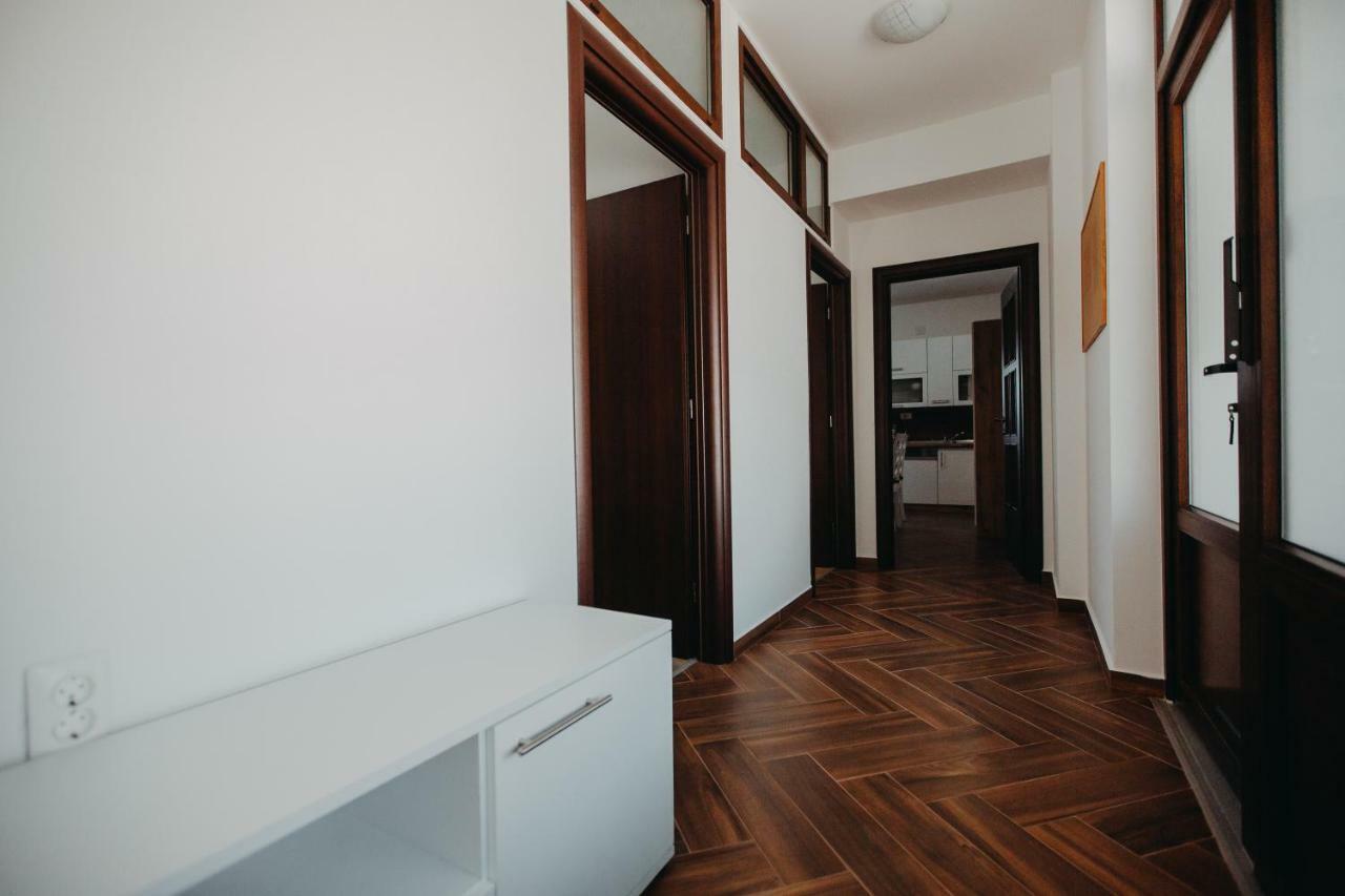 Apartman Vejama Josipdol Ngoại thất bức ảnh